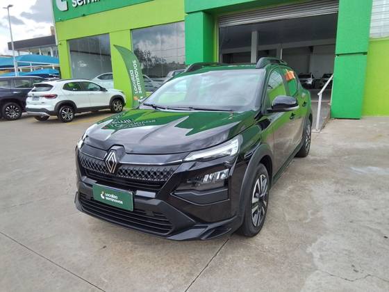 RENAULT KARDIAN 1.0 TCE FLEX EVOLUTION EDC
